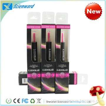 800 Puffs Ehookah Disposable E-Cigarette Blister Pack at Better Price